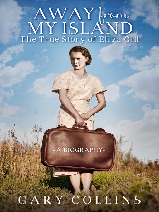 Title details for Away from My Island by Gary Collins - Available